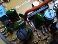 Midland 77-114 NEW - brak modulacji, dziwna modyfikacja