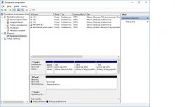 Dysk przenośny HDD, nie mogę dostać się do danych.