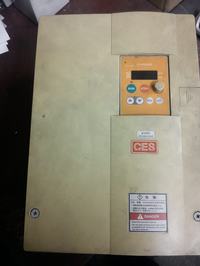 Instrukcja do falownika KASUGA KVFH 455E