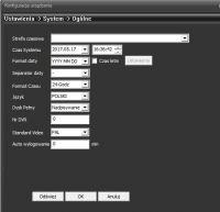 Kenik 1301T IP Camera Time Shift Issue: Adjust Time Zone, NTP Server Settings or Create Own