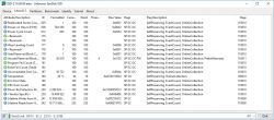 Dell Precision M3520 - kilkusekundowe zawieszanie się systemu