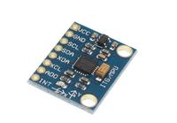 Akcelerometr żyroskop MPU6500 BASCOM AVR I2C jak odczytać dane?