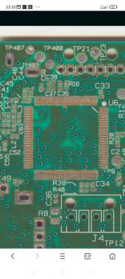 Xbox 360 pad naprawa - prawdopodobnie po zalaniu, nie włącza się.