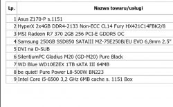 Modernizacja budżetowa kompa czyli jaka karta do starego pc