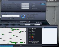 Samsung - Is the drive to be replaced? ST1000LM024 HN-M101MBB (read HD tune, HDD