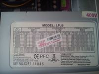 Monitor nie wyświetla obrazu po dłuższym wyłączeniu komputera - AMD Athlon 64 X2