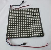 Matryca LED RGB-123 Open Source