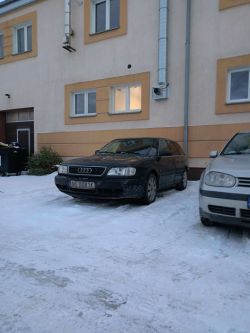 Jak zidentyfikować części na zdjęciach silnika TDI AEL?