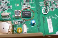 President Harry III - Radio nie odbiera, brak szumów, sprawny głośnik, zima wpływ?