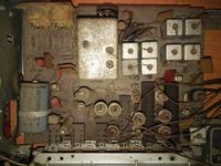 Cleaning Aluminum and Plastic Panels from Nicotine Tarnish: Experiences with Older Audio Equipment