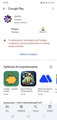 Samsung Galaxy S23 Ultra – jak wgrać czysty soft EUX/XEO zamiast brandu Plus?