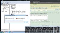 Problem with installing the driver for PCi simple Communications.