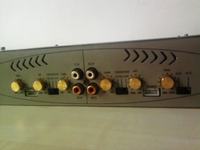 Branford, ciekawy okaz...