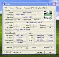 Problem z Vcore A7v880 | wcześniej zablokowane FSB