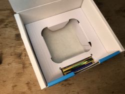 Zasilany bateryjnie "Smart" włącznik światła? Tapo S220 2 Gang 1 Way TP-Link