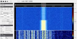 RTL-SDR - an SDR receiver from a cheap DVB-T tuner on a USB connector