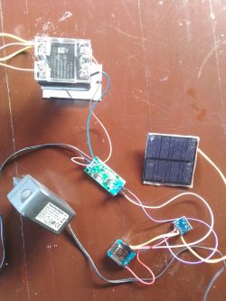 Home Assistant –Odnawialnych źródłach energii . Integracje instalacji On-grid, Off-grid, hybrydowych