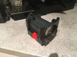 DeLonghi Magnifica S ECAM 22.100 - konsultacja odnośnie zaworka