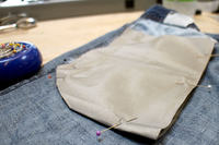 Kieszenie Faradaya - ekran elektromagnetyczny w Twoich spodniach