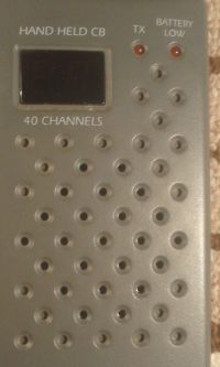 Hand CB NO3-5980A - Czy będzie działać w Polsce?