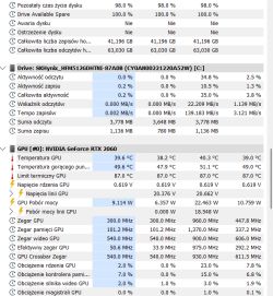 Lenovo Legion 5-15 4600H/RTX2060 – częste BSOD: IRQL_NOT_LESS_OR_EQUAL, Kernel Security Check