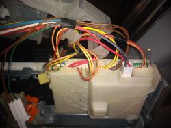 Siemens SE24M863EU 3in1 Automatic - nie włącza się.