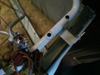 Mastercook Kge 3468SB DYN - Nieszczelność na uszczelce i nazwa tej uszczelki.