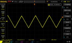 DDS function generator set for assembly, commissioning and tests DDS function generator set for assembly, commissioning and tests