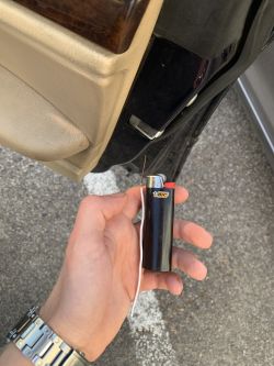 BMW 320D 1998 - Niedziałający wyświetlacz otwartych drzwi i lusterko bez podgrzewania