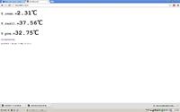 Termometr ESP8266 DS18B20 Termometr ESP8266 DS18B20