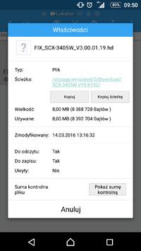 Samsung SCX-3405W - Blokada po resecie, wieczny chip nie działa po wgraniu