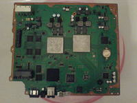 PS3 CECHL04 - Konsola włącza się na 3 sekundy, piszczy 3 razy, brak obrazu