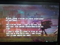 Jak podłączyć PS2 FAT do monitora BENQ FP202W przez VGA?