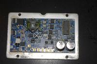 Zamiennik diody RHR660 do inwertera Hella 5DV 008 290 - czy MRU860 się nada?