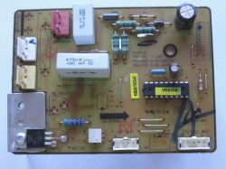Odkurzacz Samsung SC15F50VV nie działa - szukam schematu sterownika DJ41-00657A Odkurzacz Samsung SC15F50VV nie działa - szukam schematu sterownika DJ41-00657A