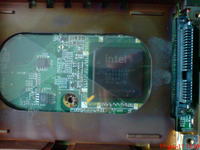 Acer Aspire 6930 - Losowe bootowanie z CD/DVD, komunikat Brak BOOTMGR