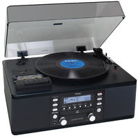 Technics RS M 235 X: Recording Audio from Computer to Cassette Tape