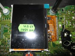 Fotorelacja- wymiana wyświetlacza licznika Audi A4 B5 99'VDO