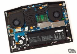 Laptop HP Omen 15 /dc1016nu - Testowanie laptopa pod kątem pełnej sprawności