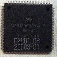 MC912DG128ACPV - jaki programator wybrać - Odczyt i zapis
