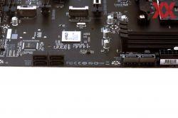 Komputer nie wstaje. Błąd ramu przeskakujący na cpu.