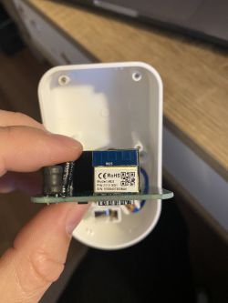 Kogan Smart Plug with Energy Meter (KASPEMHA) Kogan Smart Plug with Energy Meter (KASPEMHA)