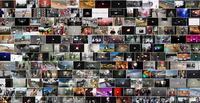 Algorytm określający miejsce wykonania nagrania wideo
