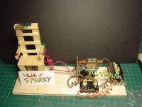 DIY Elektronika Halloween: Podsumowanie