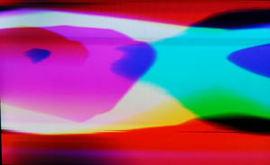 Analogowy syntezator wideo