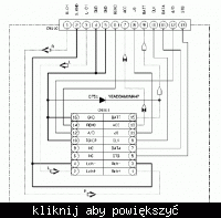 Gamma 4 + zmieniarka cx-dp880N