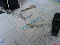 Play Station 2, szukam tasiemki, wymiary 30 cm i 7 pinów.