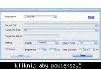 mpower e110 problem z filmami