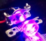 Laser 405nm z Blue-Ray PS3