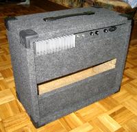 Combo gitarowe 60W by Joker Combo gitarowe 60W by Joker